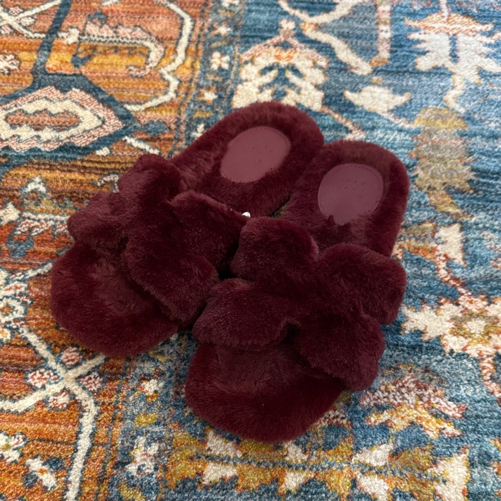 Target Slippers